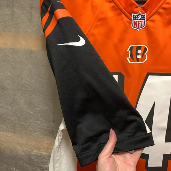 Bengals Nike jersey - Picture 5 of 6